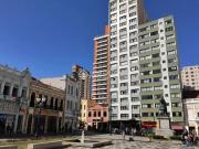 Apartamento para Venda em Curitiba/PR Centro 1 Quartos