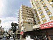 Apartamento para Venda em Curitiba/PR Centro 1 Quartos