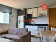 Apartamento para Venda em Curitiba/PR Centro 1 Quartos