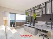 Apartamento para Venda em Curitiba/PR Centro 1 Quartos