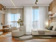 Apartamento para Venda em Curitiba/PR Centro 1 Quartos