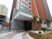 Apartamento para Venda em Curitiba/PR Centro 1 Quartos