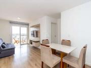 Apartamento para Venda em Curitiba/PR Centro 1 Quartos