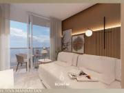 Apartamento para Venda em Curitiba/PR Centro 1 Quartos