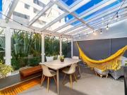 Apartamento para Venda em Curitiba/PR Centro 1 Quartos