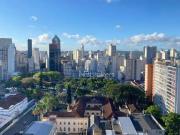 Apartamento para Venda em Curitiba/PR Centro 1 Quartos