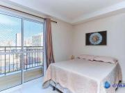 Apartamento para Venda em Curitiba/PR Centro 1 Quartos