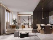 Apartamento para Venda em Curitiba/PR Centro 1 Quartos