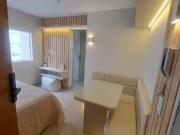 Apartamento para Venda em Curitiba/PR Centro 1 Quartos