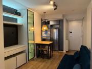 Apartamento para Venda em Curitiba/PR Centro 1 Quartos