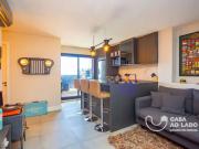 Apartamento para Venda em Curitiba/PR Centro 1 Quartos