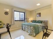 Apartamento para Venda em Curitiba/PR Centro 1 Quartos
