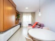 Apartamento para Venda em Curitiba/PR Centro 1 Quartos