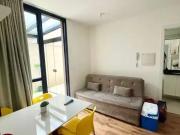 Apartamento para Venda em Curitiba/PR Centro 1 Quartos