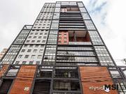 Apartamento para Venda em Curitiba/PR Centro 1 Quartos