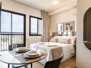 Apartamento para Venda em Curitiba/PR Centro 1 Quartos