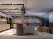 Apartamento para Venda em Curitiba/PR Centro 1 Quartos