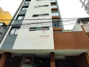 Apartamento para Venda em Curitiba/PR Centro 1 Quartos