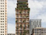 Apartamento para Venda em Curitiba/PR Centro