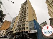 Apartamento para Venda em Curitiba/PR Centro 1 Quartos