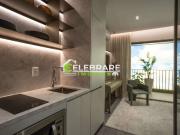 Apartamento para Venda em Curitiba/PR Centro 1 Quartos
