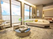 Apartamento para Venda em Curitiba/PR Centro 1 Quartos