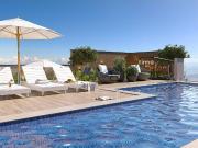 Apartamento para Venda em Curitiba/PR Centro 1 Quartos