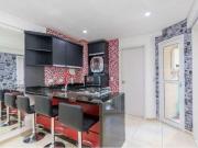 Apartamento para Venda em Curitiba/PR Centro 1 Quartos