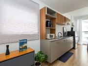 Apartamento para Venda em Curitiba/PR Centro 1 Quartos