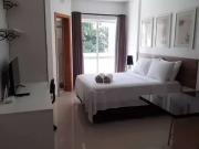 Apartamento para Venda em Curitiba/PR Centro 1 Quartos