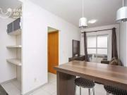 Apartamento para Venda em Curitiba/PR Centro 1 Quartos