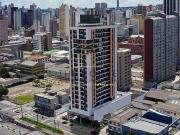 Apartamento para Venda em Curitiba/PR Centro 1 Quartos