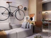 Apartamento para Venda em Curitiba/PR Centro 1 Quartos