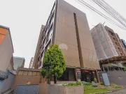 Apartamento para Venda em Curitiba/PR Centro 1 Quartos