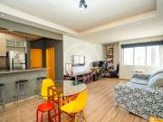 Apartamento para Venda em Curitiba/PR Centro 1 Quartos