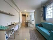 Apartamento para Venda em Curitiba/PR Centro 1 Quartos