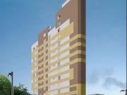 Apartamento para Venda em Curitiba/PR Centro 1 Quartos