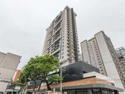 Apartamento para Venda em Curitiba/PR Centro 1 Quartos