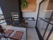 Apartamento para Venda em Curitiba/PR Centro 2 Quartos