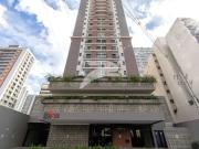 Apartamento para Venda em Curitiba/PR Centro 2 Quartos