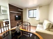 Apartamento para Venda em Curitiba/PR Centro 2 Quartos