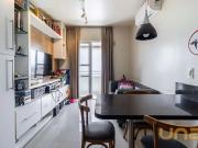 Apartamento para Venda em Curitiba/PR Centro 2 Quartos
