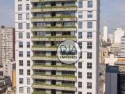 Apartamento para Venda em Curitiba/PR Centro 2 Quartos