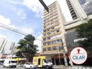 Apartamento para Venda em Curitiba/PR Centro 2 Quartos