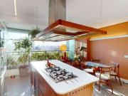 Apartamento para Venda em Curitiba/PR Centro 2 Quartos