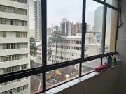 Apartamento para Venda em Curitiba/PR Centro 2 Quartos