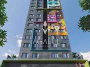 Apartamento para Venda em Curitiba/PR Centro 2 Quartos