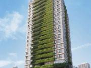 Apartamento para Venda em Curitiba/PR Centro 2 Quartos