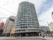 Apartamento para Venda em Curitiba/PR Centro 2 Quartos