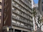 Apartamento para Locação em Curitiba/PR Centro 2 Quartos